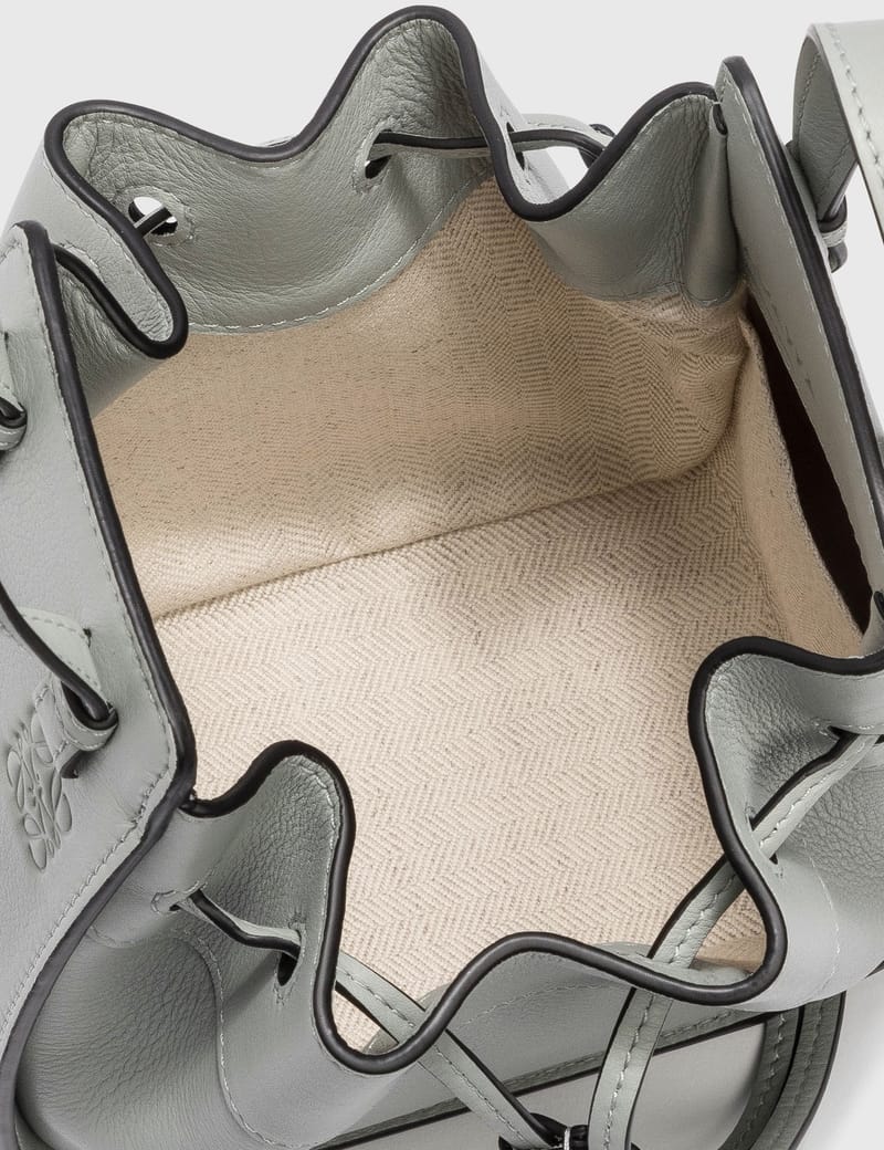 Loewe - Mini Hammock Drawstring Bag | HBX