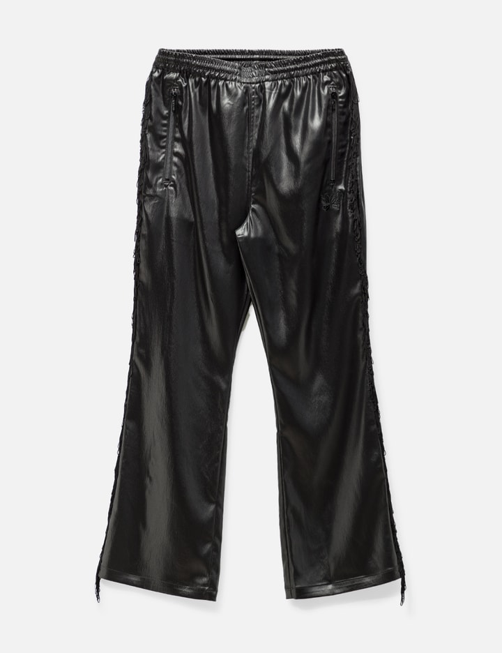 Needles FRINGE BOOTCUT TRACK PANT HBX Globally Curated Fashion