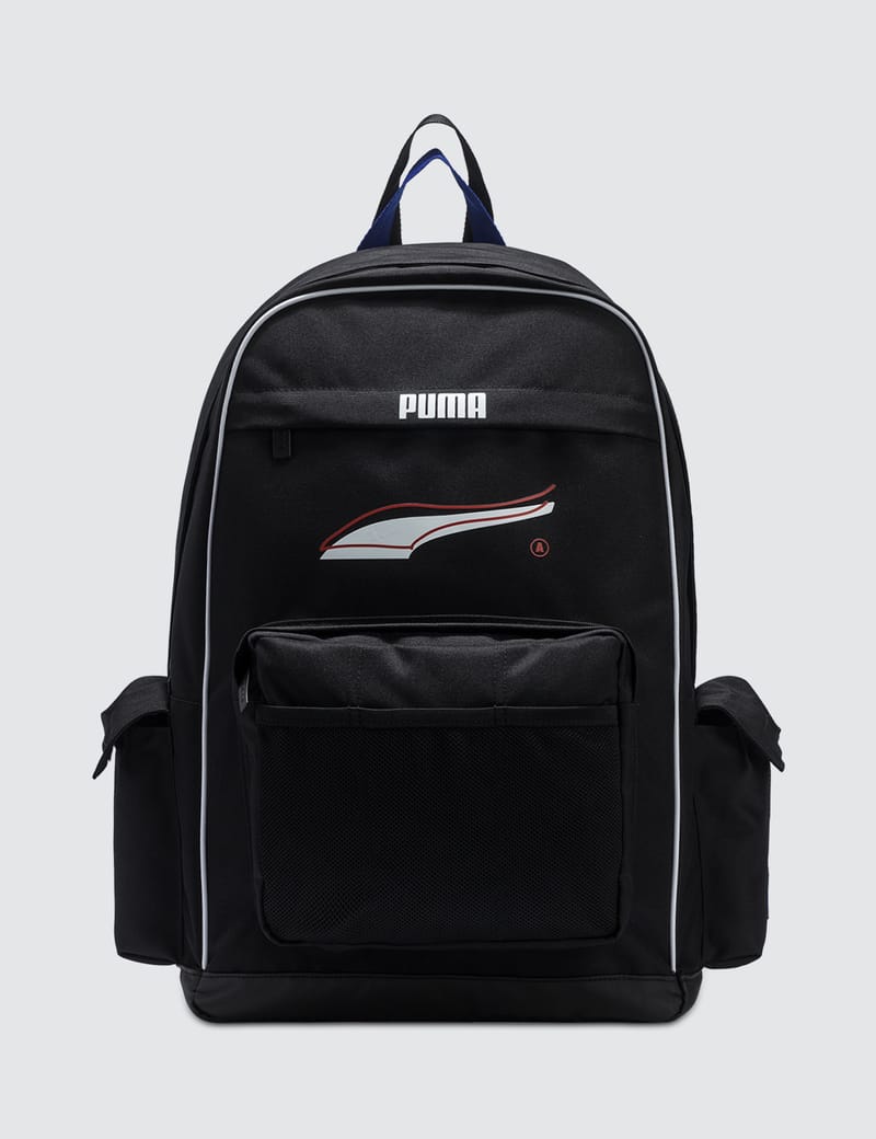 ader error × PUMA バックパック 푸마 - Ader Error X Puma Backpack | HBX