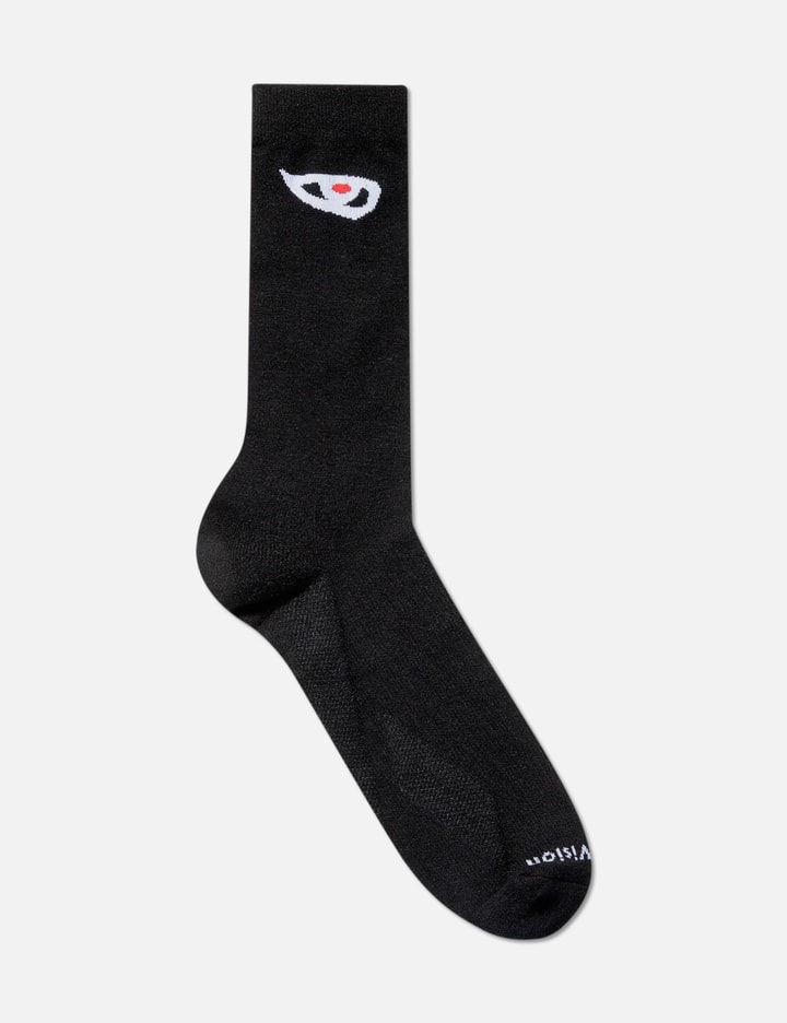 District Vision Yoshi Performance Socks HBX HYPEBEAST 為您搜羅全球潮流時尚品牌