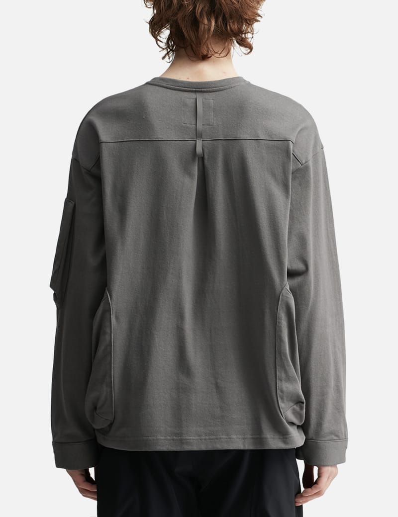 Comfy Outdoor Garment - SLOW DRY T-SHIRT (3D) | HBX - Globally Curated  Fashion and Lifestyle by Hypebeast