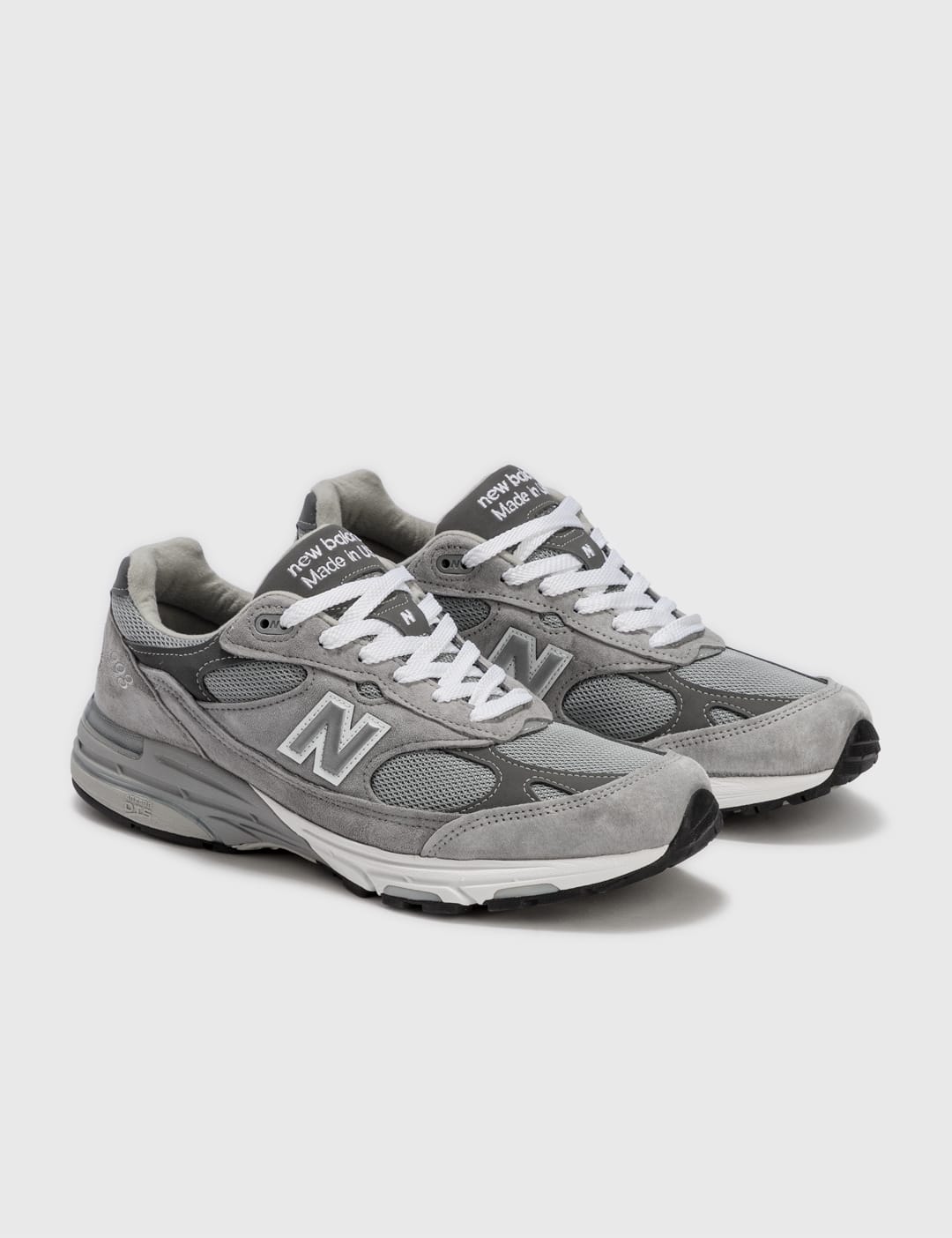 New Balance - MADE IN USA 993 Core | HBX - Globally Curated ...