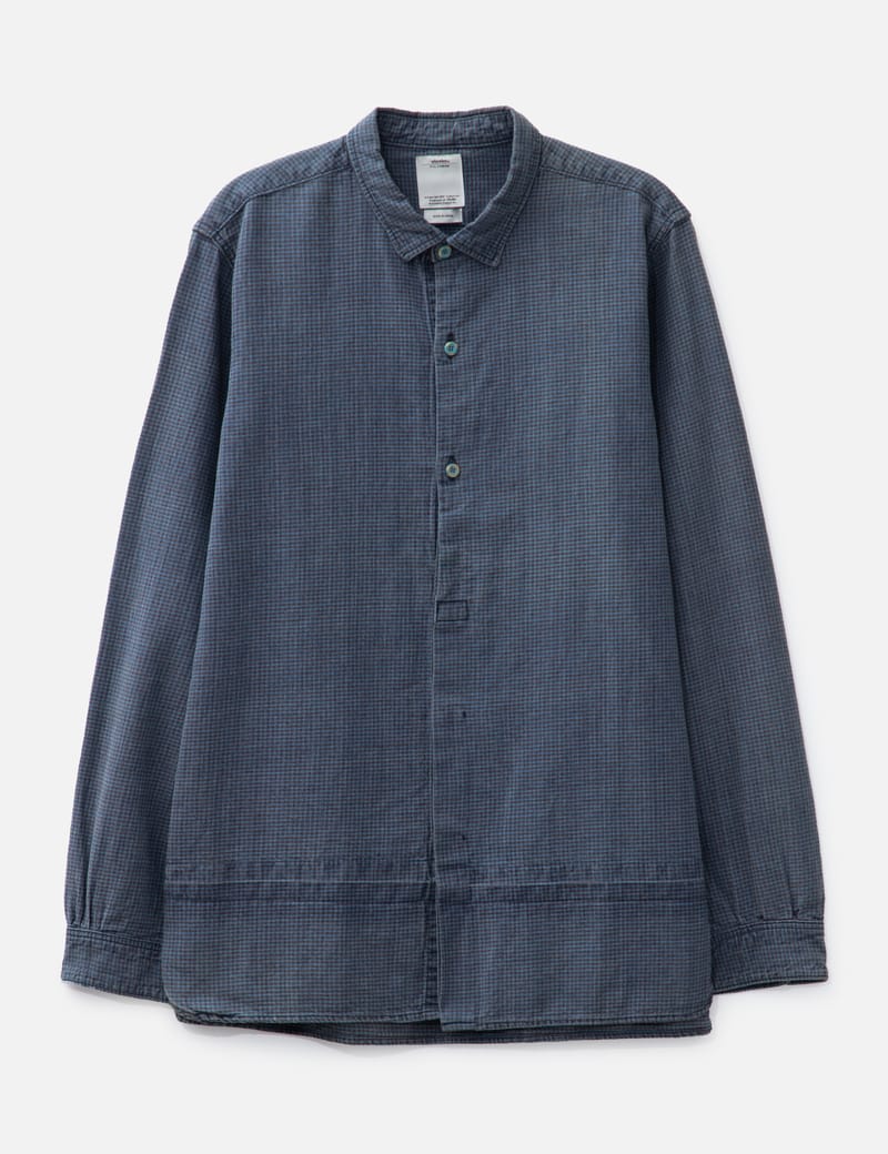 Visvim | HBX - Globally Curated Fashion and Lifestyle by