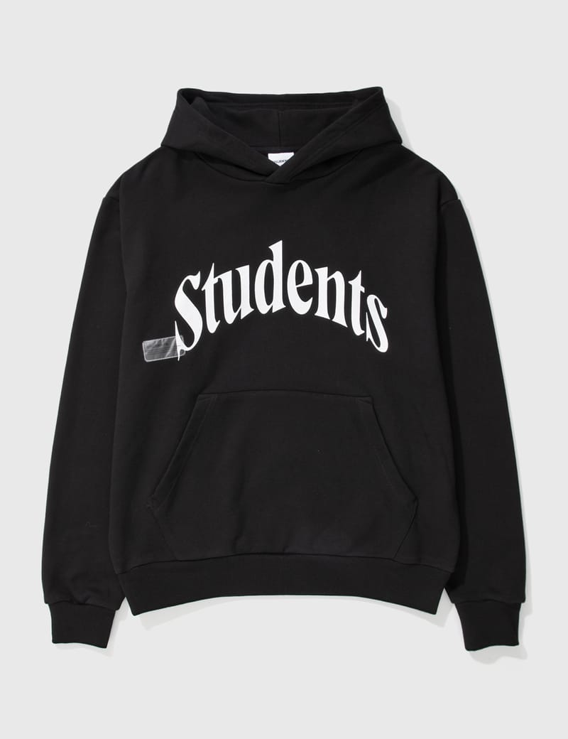 [STUDENTS GOLF] パーカー Hoodie (送料関税込み) Students Golf - イン セッション プルオーバー パーカー | HBX