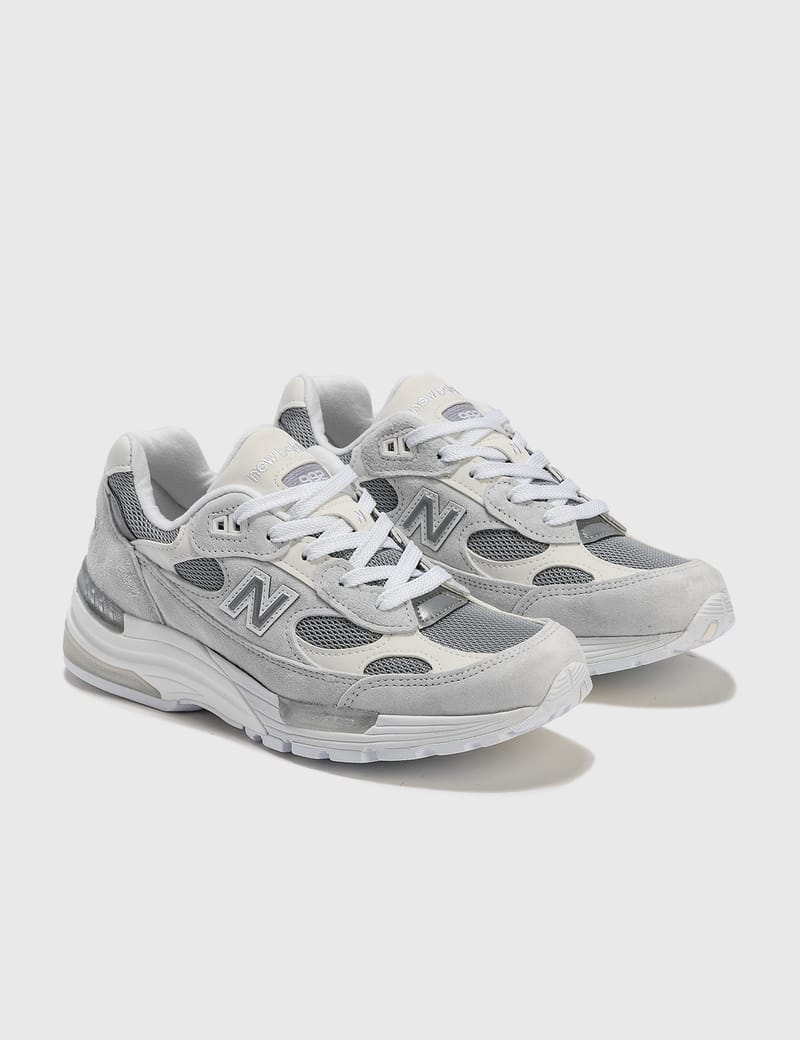 ニューバランス - M992NC | HBX