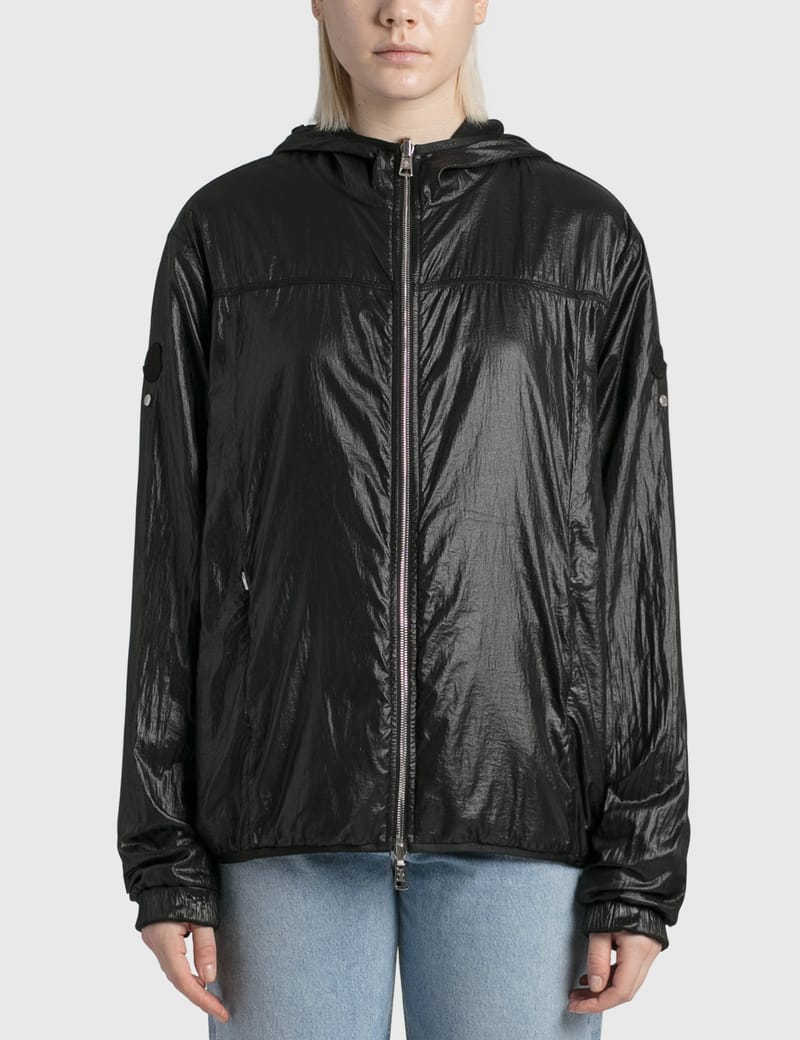 Moncler 1017 ALYX 9SM ジップアップパーカー Moncler Genius - 6 モンクレール 1017 ALYX 9SM ジップアップ