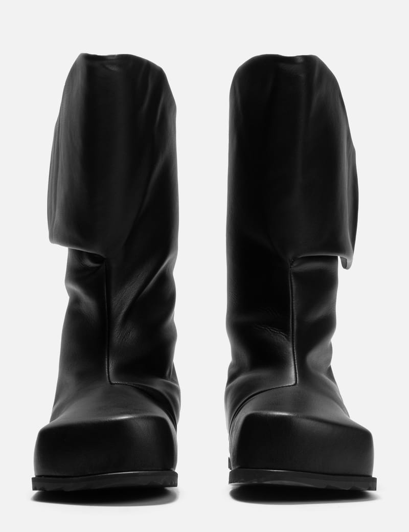 Yume Yume - Trucker Boots | HBX - Globally Curated Fashion