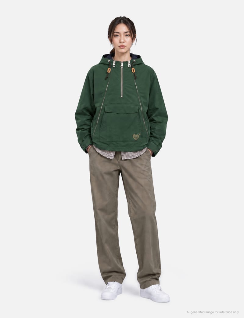 Human Made - N2 Flight Jacket | HBX