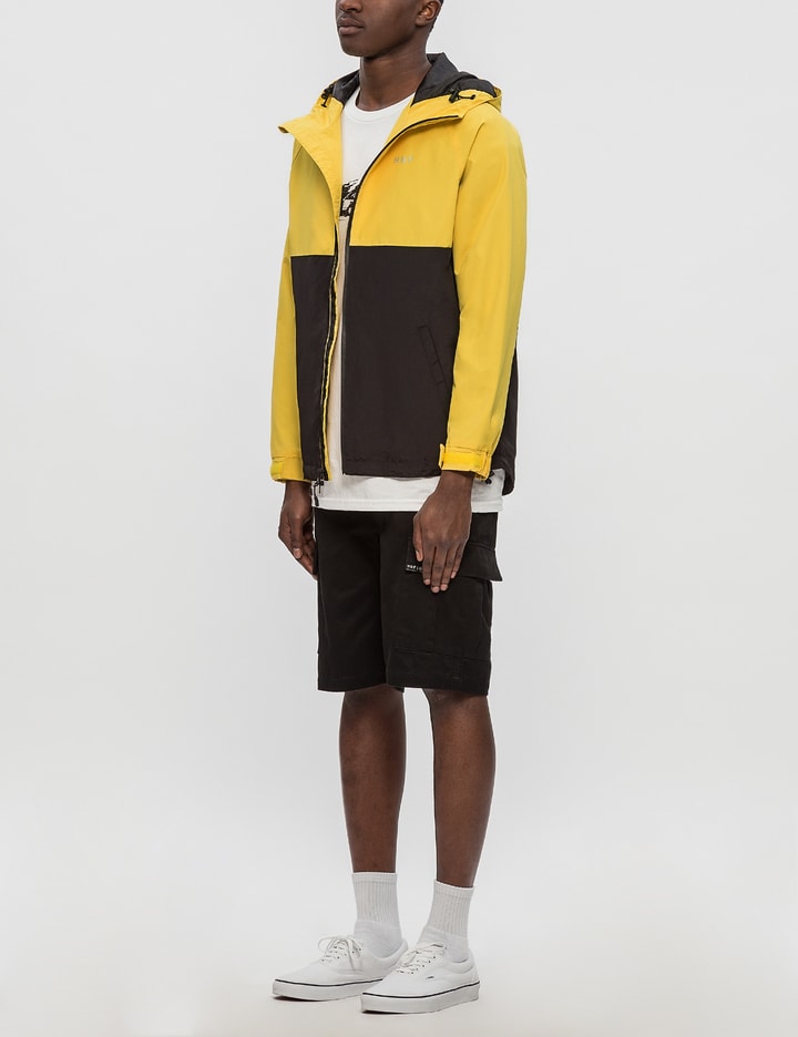Huf - Standard Shell Jacket | HBX