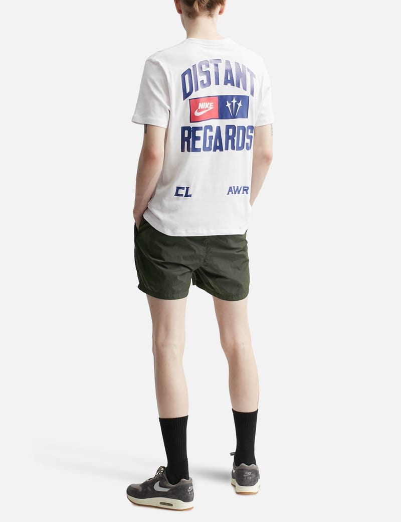 Nike - Nike X NOCTA CPFM T-Shirt | HBX - Globally Curated