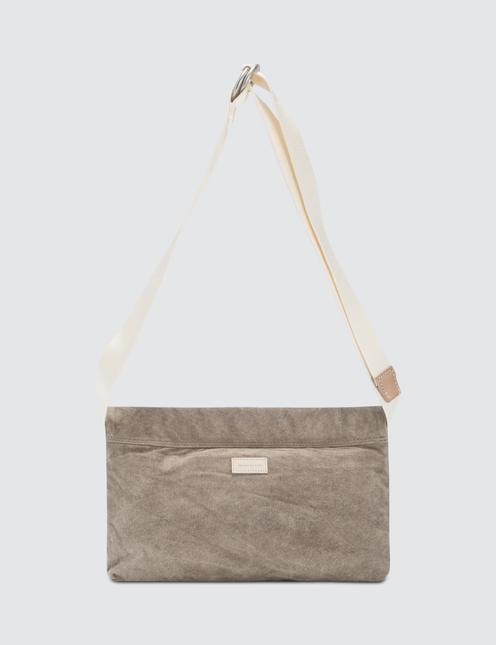 Hender Scheme Waist Belt Bag HBX Globally Curated Fashion and