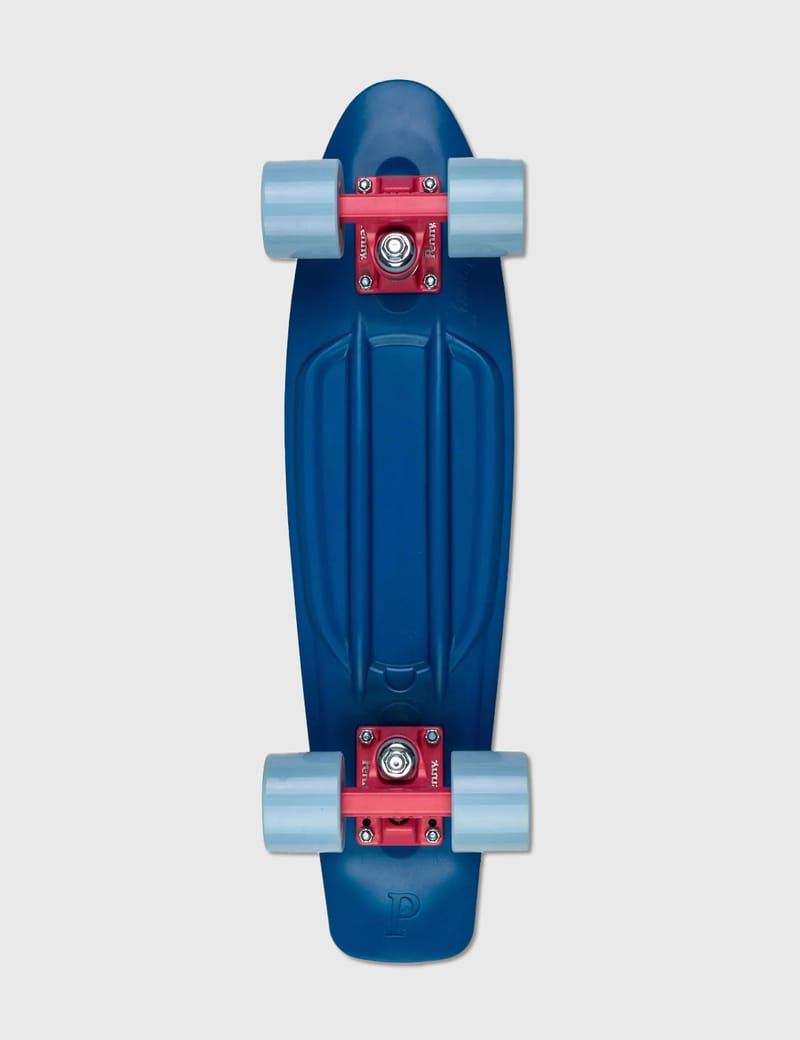 Penny Skateboards - コーラル シー スケートボード 22