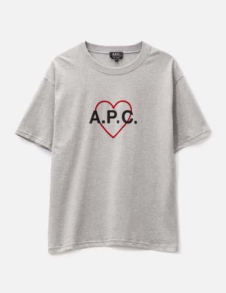 A.P.C. | HBX - HYPEBEAST 為您搜羅全球潮流時尚品牌
