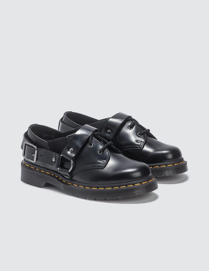 Dr. Martens - Fulmar | HBX - Globally Curated Fashion and
