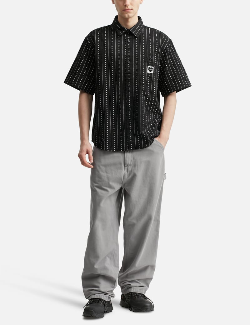 Carhartt Work In Progress - Drewe Shirt | HBX - Globally