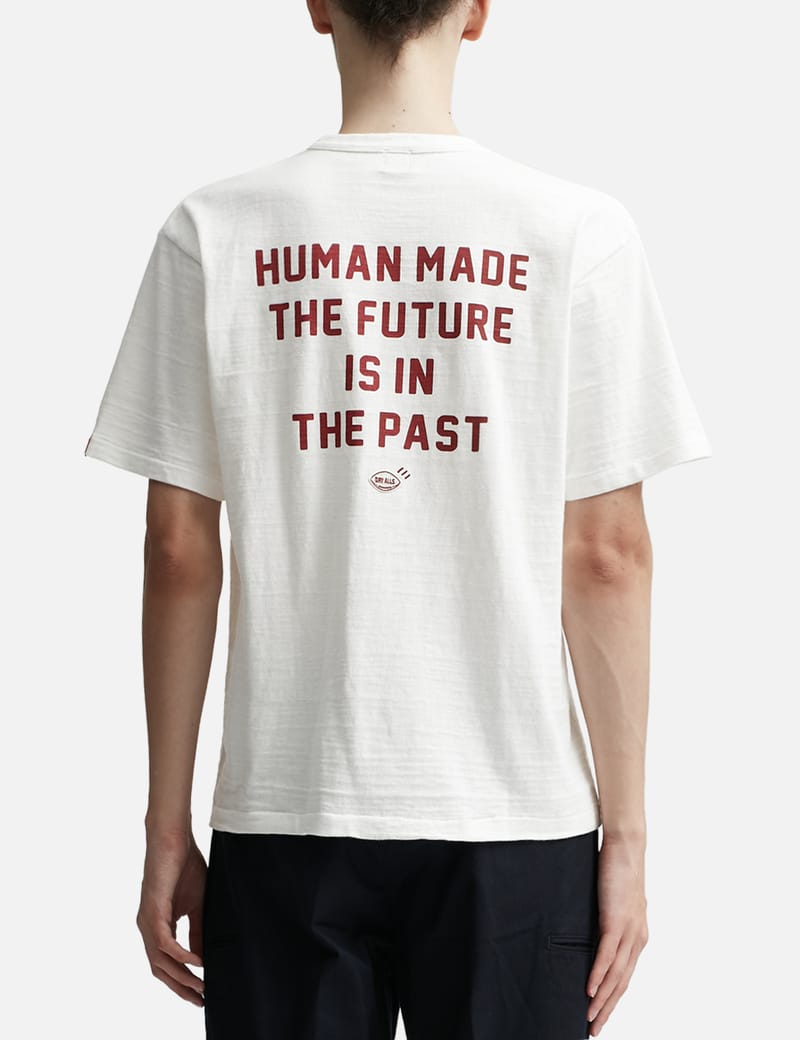 Human Made - GRAPHIC T-SHIRT #3 | HBX - Globally Curated Fashion