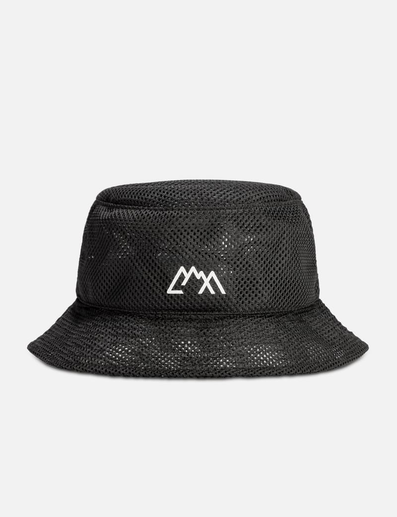 Wind And Sea - Bucket Hat | HBX - HYPEBEAST 為您搜羅全球潮流時尚品牌