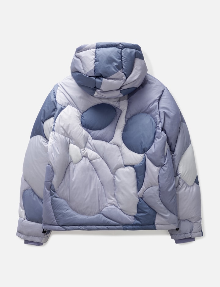 KidSuper - Kissing Puffer Jacket | HBX
