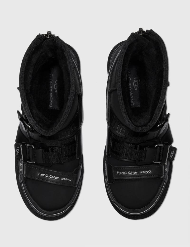 UGG - UGG x Feng Chen Wang Sandal | HBX - Globally Curated