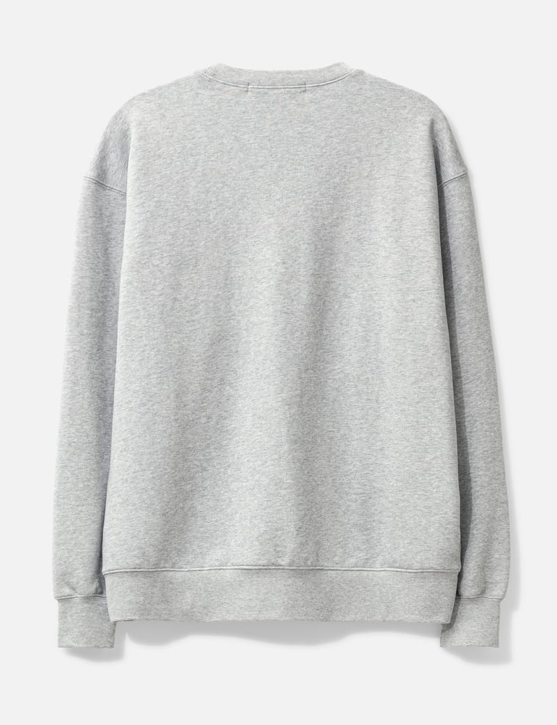 LMC - Sprayed Bear Sweatshirt | HBX - Globally Curated