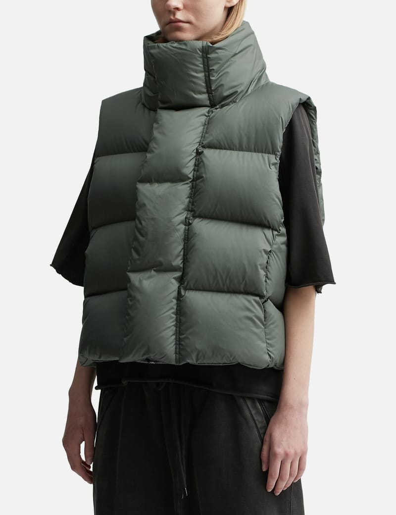 Entire Studios - MML Vest | HBX