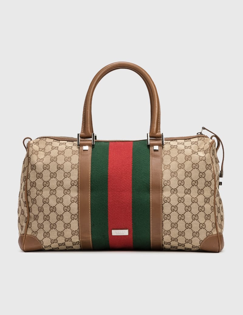 Gucci vintage shop ophidia bag