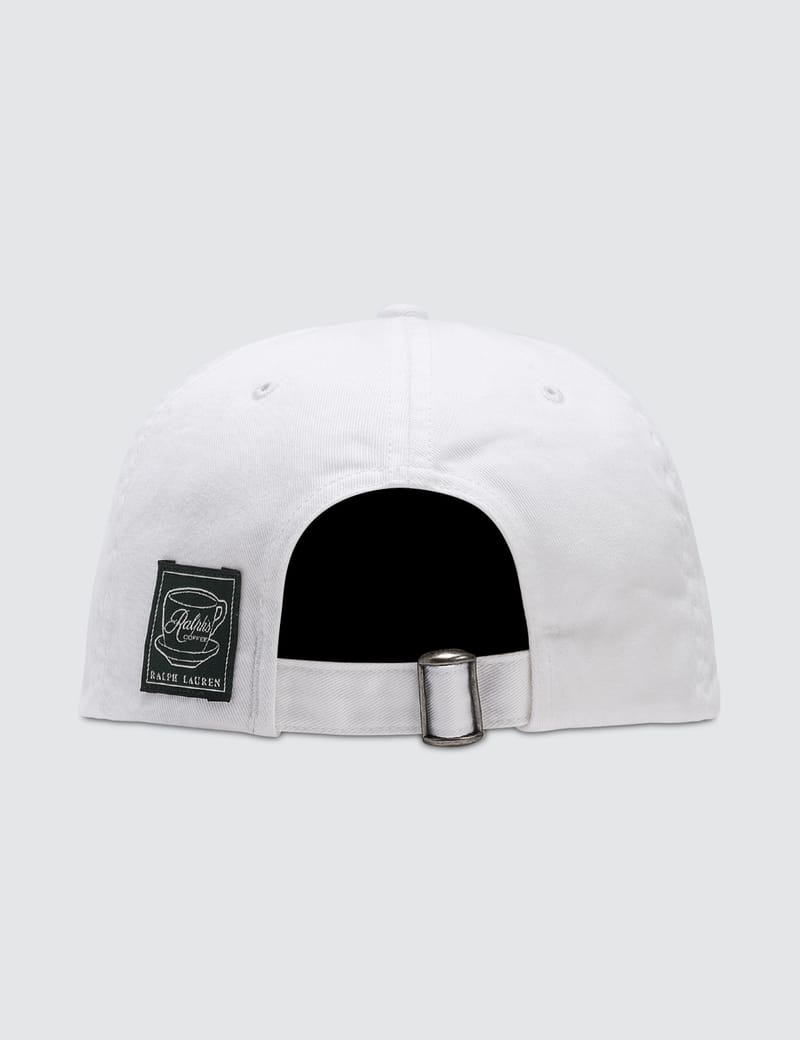 Ralph's Coffee - Coffee Cap | HBX - Globally Curated Fashion and