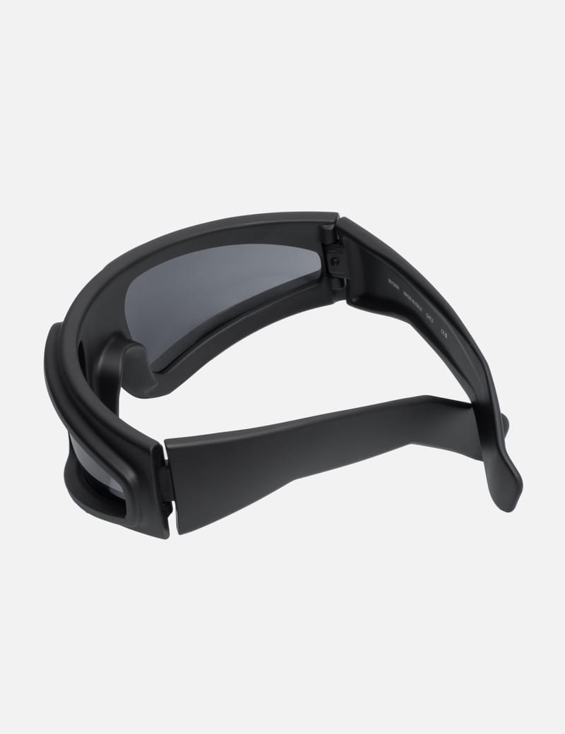 Rick Owens - Ryder Sunglasses | HBX - Globally Curated