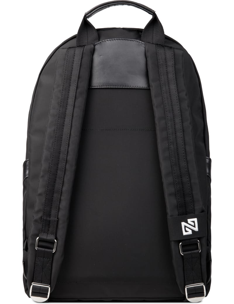 Nonagon - Roman Nn9n Backpack | HBX - ハイプビースト(Hypebeast)が