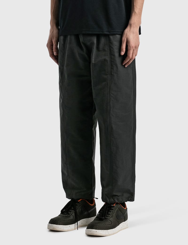 South2 West8 - Belted C.S. Pants | HBX - Globally Curated Fashion