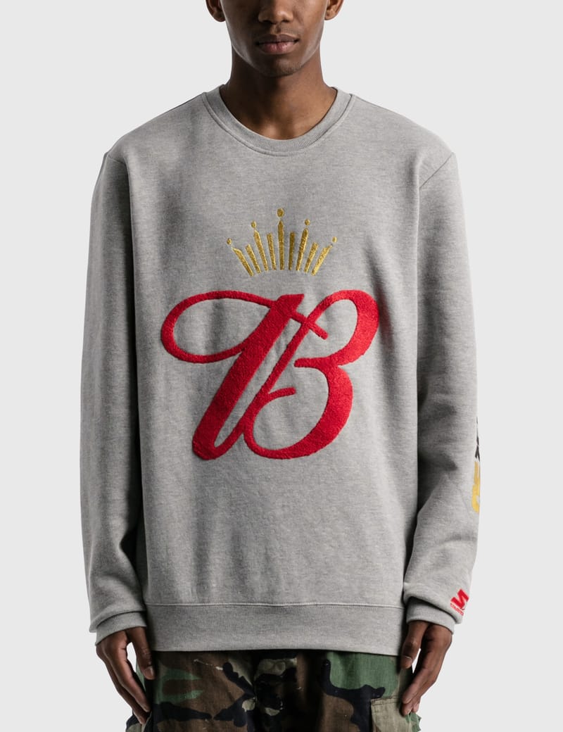 Sweatshirts | HBX - Globally Curated Fashion and Lifestyle by