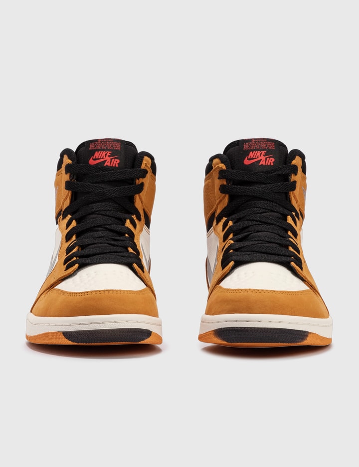 Jordan Brand - Air Jordan 1 Element GORE-TEX | HBX - Globally Curated ...