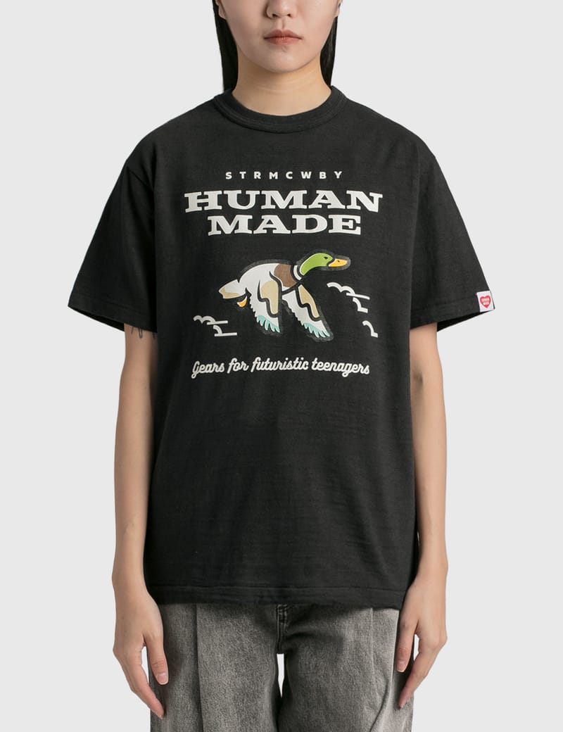 Human Made - Graphic T-shirt #14 | HBX - Globally Curated Fashion