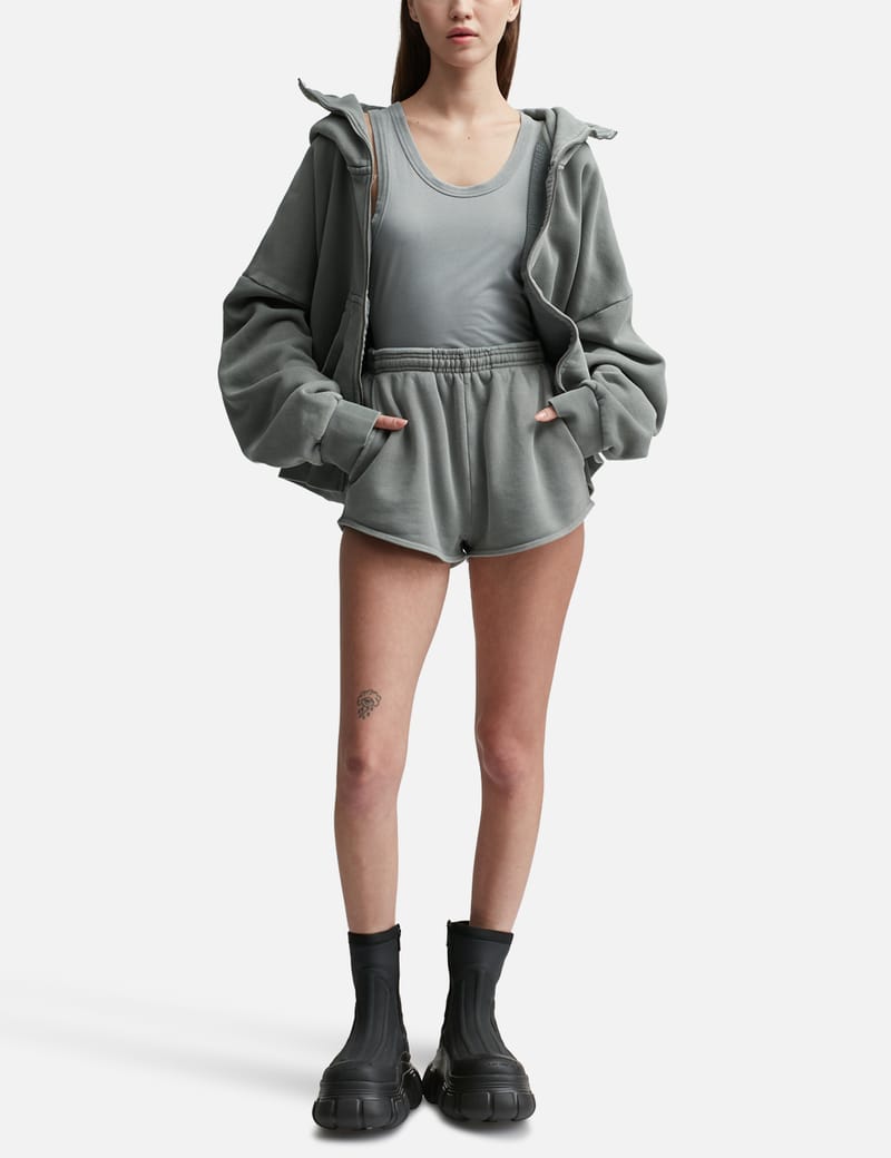 Entire Studios - Cropped Tank Top | HBX - Globally Curated
