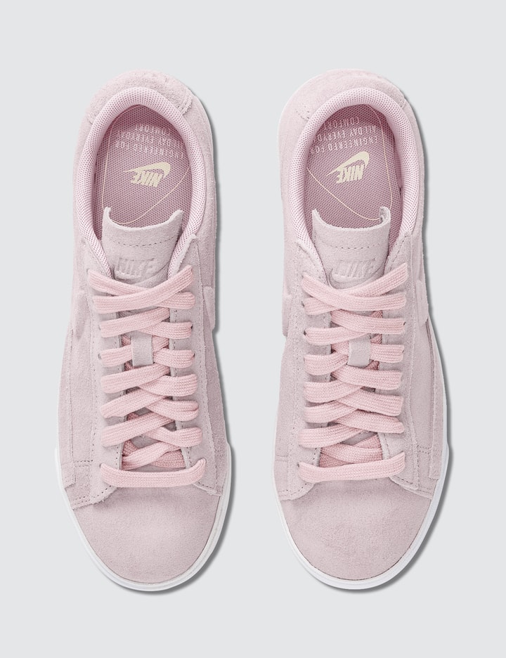nike w blazer low sd