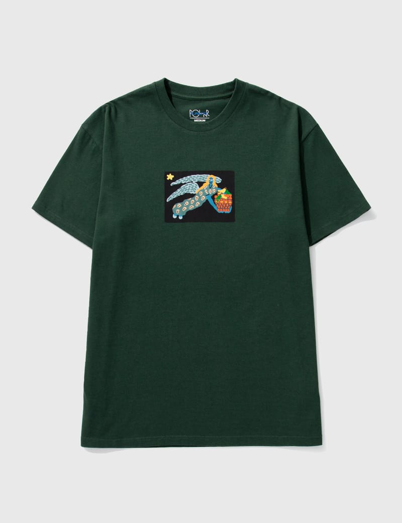 POLAR SKATE CO. TEAM TEE ポーラースケートカンパニー Tシャツ
