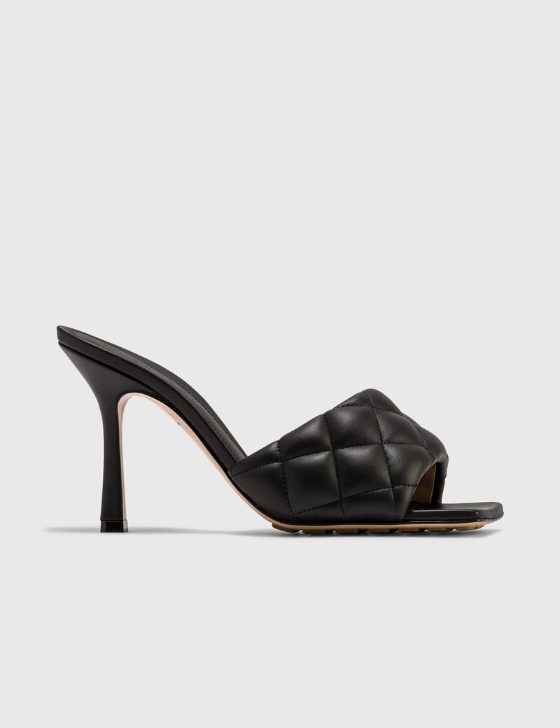 【BOTTEGA VENETA】PADDED SANDALS Bottega Veneta The Padded Sandals | Neiman Marcus