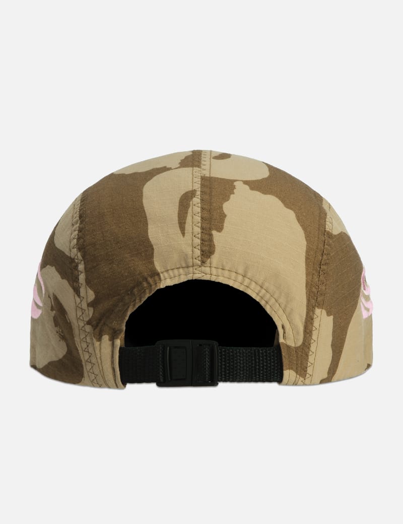円高還元 CAP PANEL 5 WORLD P.A.M. - Mini and Perks | Globally - HBX 帽子