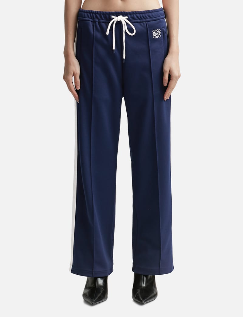 LOEWE ストレトレックハシャマハンツ S359Y04XC9 2110IVORY Loewe - Tracksuit Trousers | HBX - Globally Curated Fashion