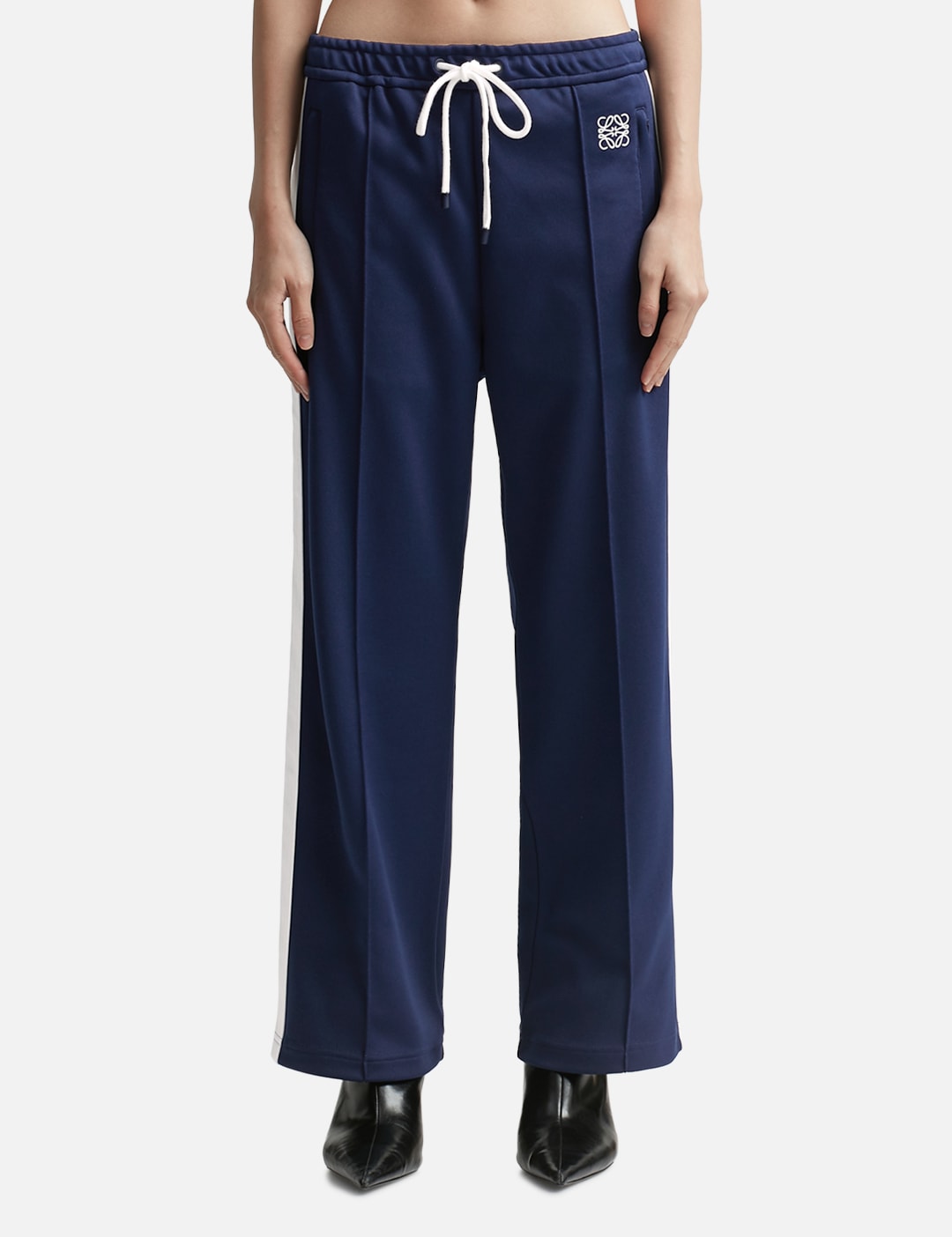 Loewe - Tracksuit Trousers | HBX - Globally Curated Fashion and ...