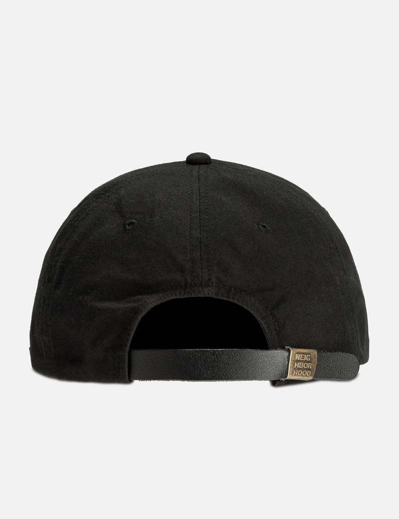 NEIGHBORHOOD - Mil Dad Cap | HBX - Globally Curated Fashion and 