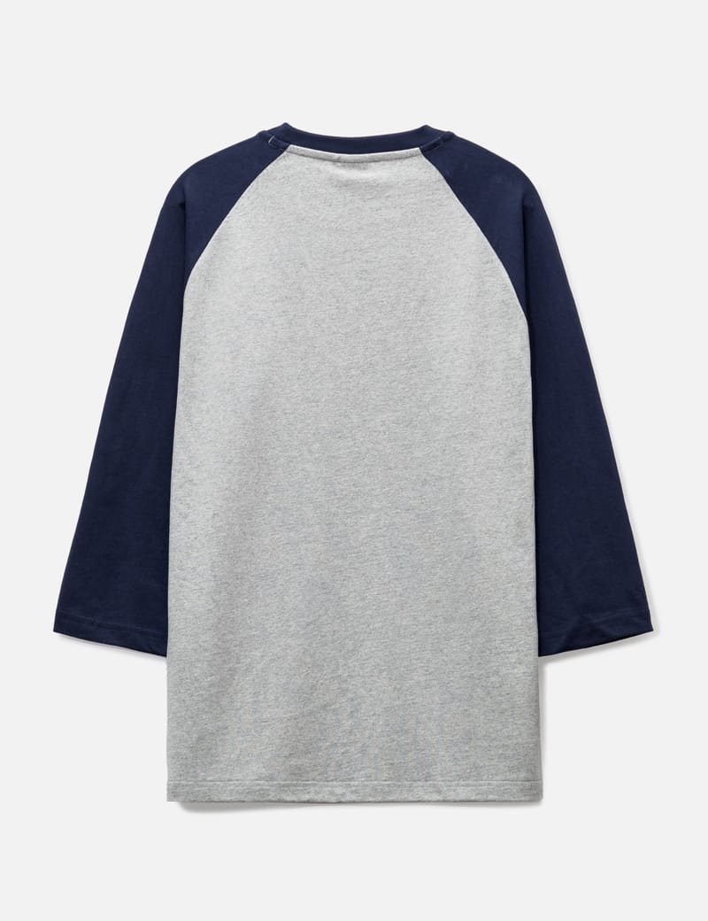 Puma - Puma x Noah Raglan T-shirt | HBX - Globally Curated Fashion