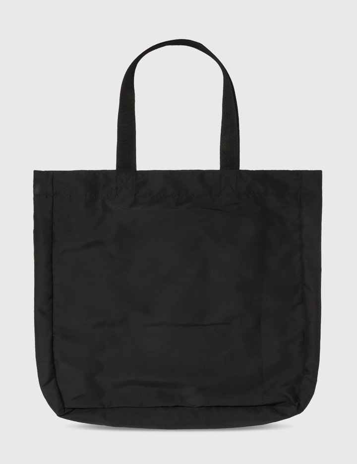 Gramicci - SHELL TOTE BAG | HBX - Globally Curated Fashion and ...