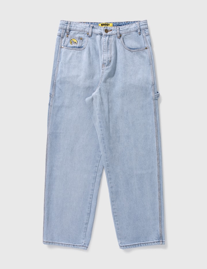 Butter Goods Brass Worker Denim Jeans HBX Globally Curated