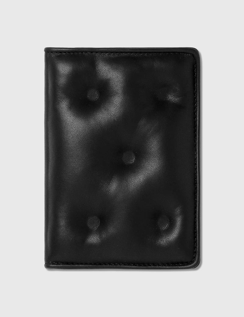 Maison Margiela - Glam Slam Passport Case | HBX - Globally