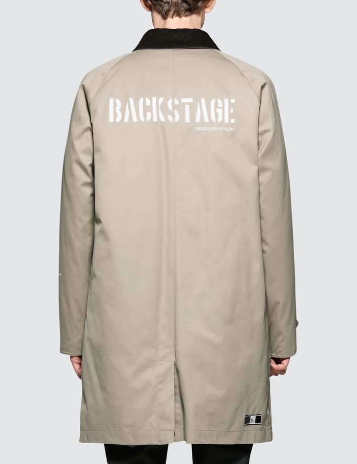 fragment design x moncler