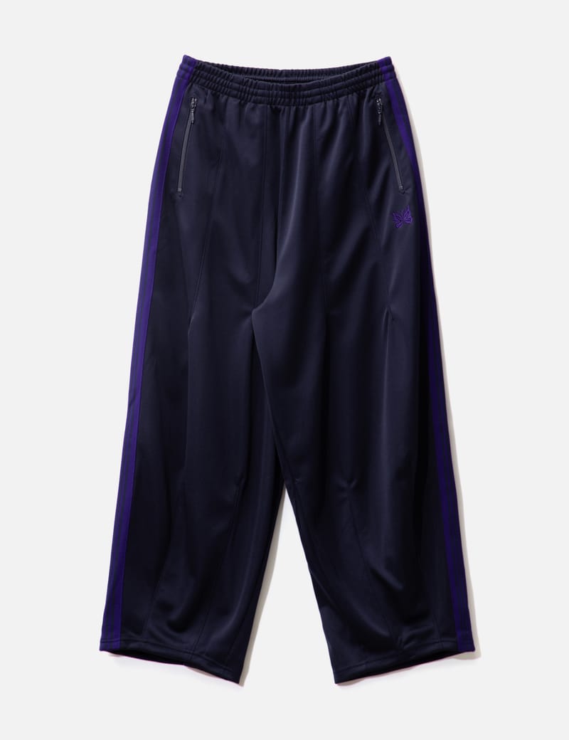 Needles - Track Pants | HBX - Globally Curated Fashion and