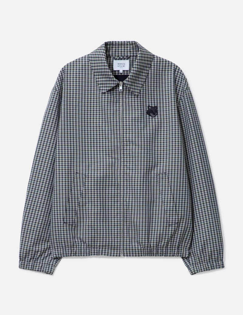 メゾンキツネ - ワークウェア オーバーシャツ | HBX