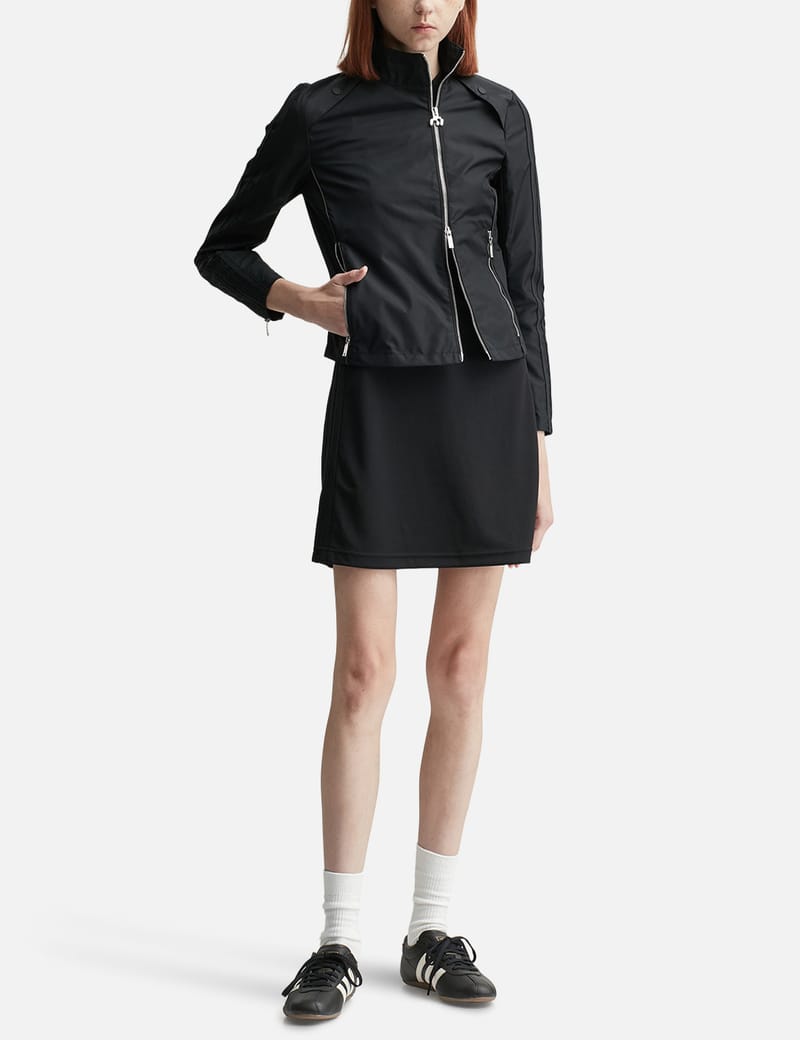 adidas Originals adidas Originals x Miaou Corset Tracktop Jacket