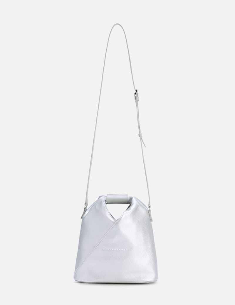 MM6 Maison Margiela - Transparent Tote Bag | HBX